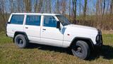 Nissan Patrol 2.8 Diesel 4x4 | H-Kennzeich... - Nissan Patrol: 2.8