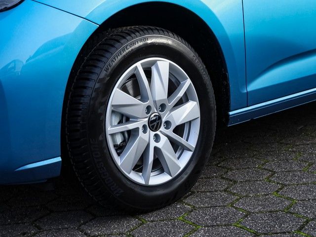 Volkswagen Caddy - Bild 6