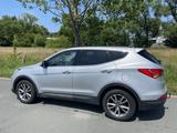 Hyundai SANTA FE 2.2 CRDi Premium 4WD Automatik Premium - gebrauchte Hyundai SANTA FE aus dem Jahr 2012