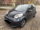 Citroën C1 1.0 Style Style - gebrauchte Citroën C1 aus dem Jahr 2012