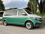 Westfalia Kepler One - Westfalia Allradantrieb