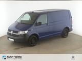 Volkswagen T6.1 Kasten 2.0 TDI KR AHK+PDC+Navi+Klima+StandH - VW T6 Transporter Gebrauchtwagen in Hamburg