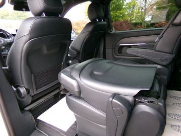 Mercedes V 250 - 11