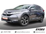 Honda CR-V 2.0 iMMD HYBRID 4WD EXECUTIVE PANORAMAD+ACC - gebrauchte Honda CR-V aus dem Jahr 2021