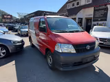 Toyota Hiace HI-ACE Kasten TD - Toyota Hiace Gebrauchtwagen