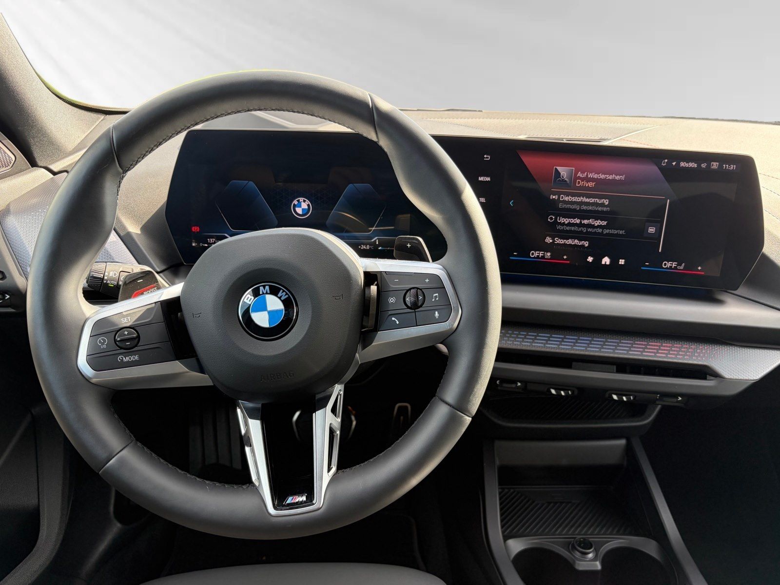 BMW 220 Gran Coupé - Bild 11