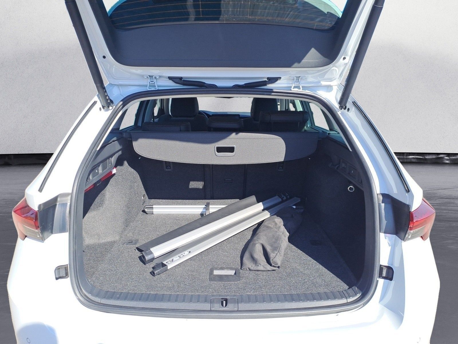 Skoda Octavia - Bild 15