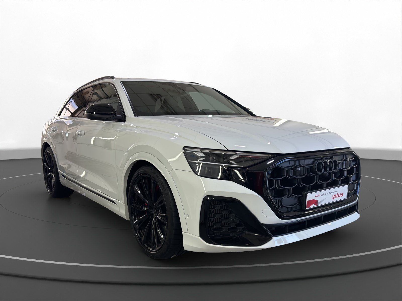 Audi SQ8 - Bild 4