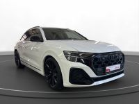 Audi SQ8 - Vorschau Bild 4