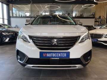 Peugeot 5008 Crossway *1.HAND*19%MWST*7.SITZER*ALCANTARA