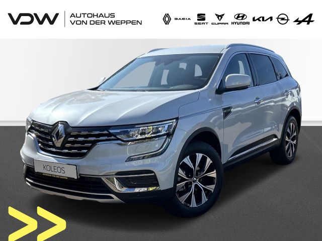 Renault Koleos TECHNO TCe160 EDC*NAVI*CAM*LED*ACC*RLINK2