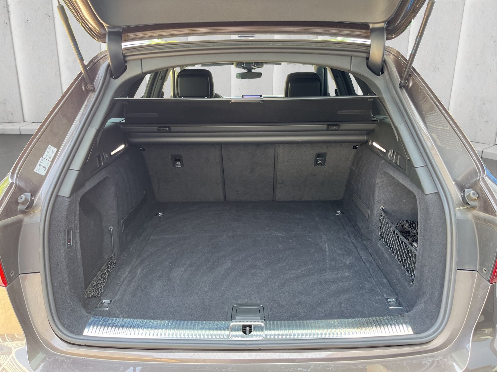 Fahrzeugabbildung Audi A4 DSG sport*S-Line*AHK*Navi*Kamera*u.v.m*
