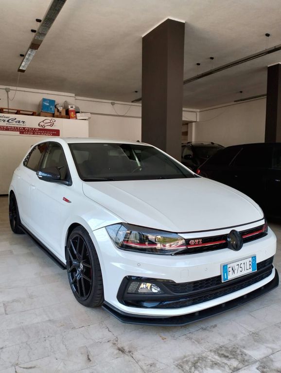 Image of Volkswagen Polo