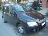 Fiat Multipla 1.6 16V Nat.Pow. Dynamic - Fiat Multipla Gebrauchtwagen
