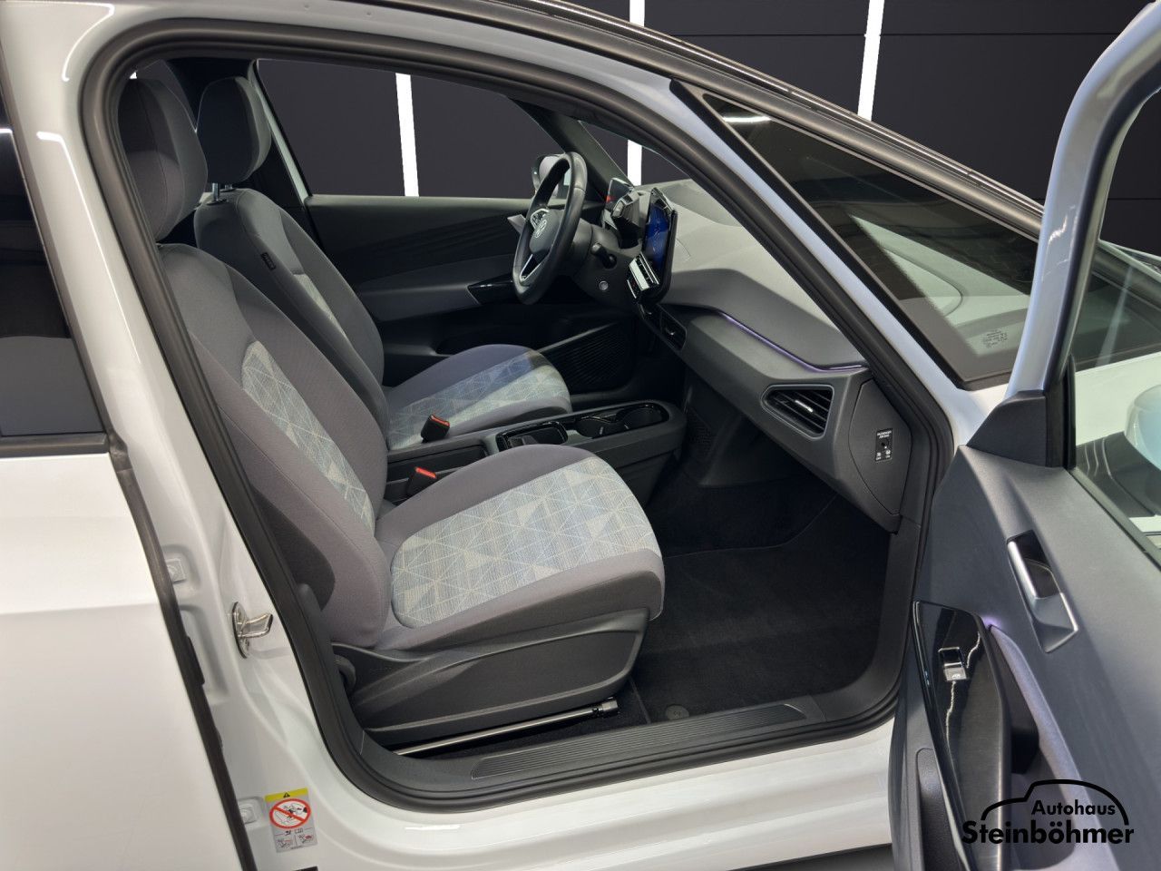 Volkswagen ID.3 - Bild 14