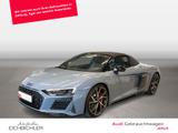 Audi R8 Spyder V10 performance RWD AUT DynLicht Kam. - Audi: V10