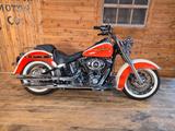 Harley-Davidson Softail Deluxe FLSTN, 103cui - HARLEY-DAVIDSON FLSTN SOFTAIL DELUXE