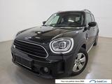 MINI ONE_D_COUNTRYMAN Facelift 1.5d LED Virtual Navi - MINI One D Countryman SUV