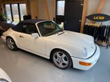 Porsche 964 C4 Cabrio (Schalter/Erstlack/2. Hand)