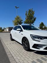 Renault Megane E-TECH Plug-In *18 Monate Garantie - Renault Megane mit Hybrid-Antrieb