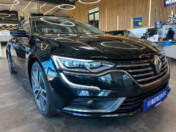 MYAUTOCENTER – Gebraucht- und Jahreswagen mit Werkstattservice in Pfaffenhofen Renault Talisman *KEYLESS*TEMPO*NAVI*SZHZ*2-ZONEN*