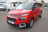 Citroën Berlingo M BlueHDi 130 EAT8 FEEL|AUTOMATIK|R-CAM - Citroën Berlingo in Frankfurt (Main)