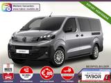 Peugeot Expert Kombi L3 8S LED Nav PrivG 2xKlima Kam PDC - Peugeot Expert in Düsseldorf