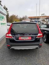 Volvo XC70 T5 Momentum Geartronic *ALLRAD* - Volvo: Momentum