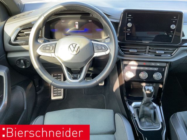 Volkswagen T-Roc - Bild 12