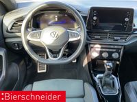 Volkswagen T-Roc - Vorschau Bild 12