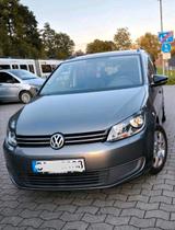 Volkswagen Touran 1t3 7 Sitzer Diesel - Volkswagen T3 mit Diesel-Antrieb
