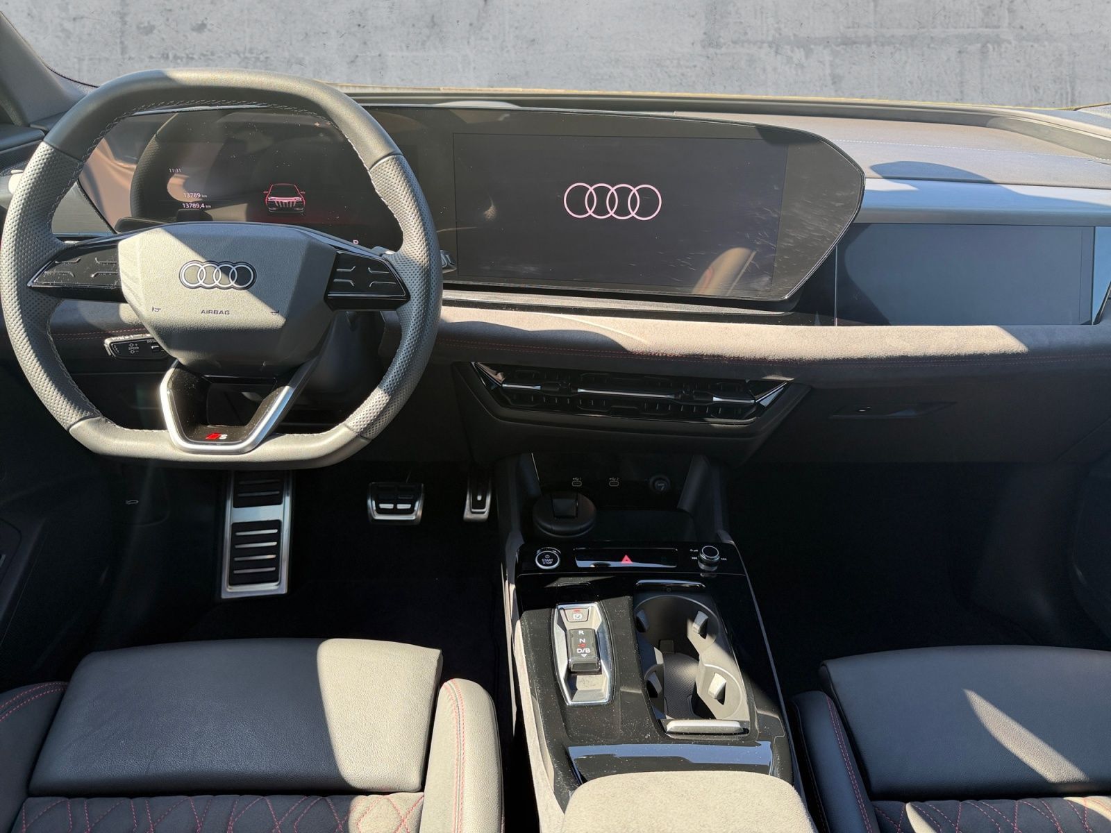 Audi Q6 e-tron - Bild 9