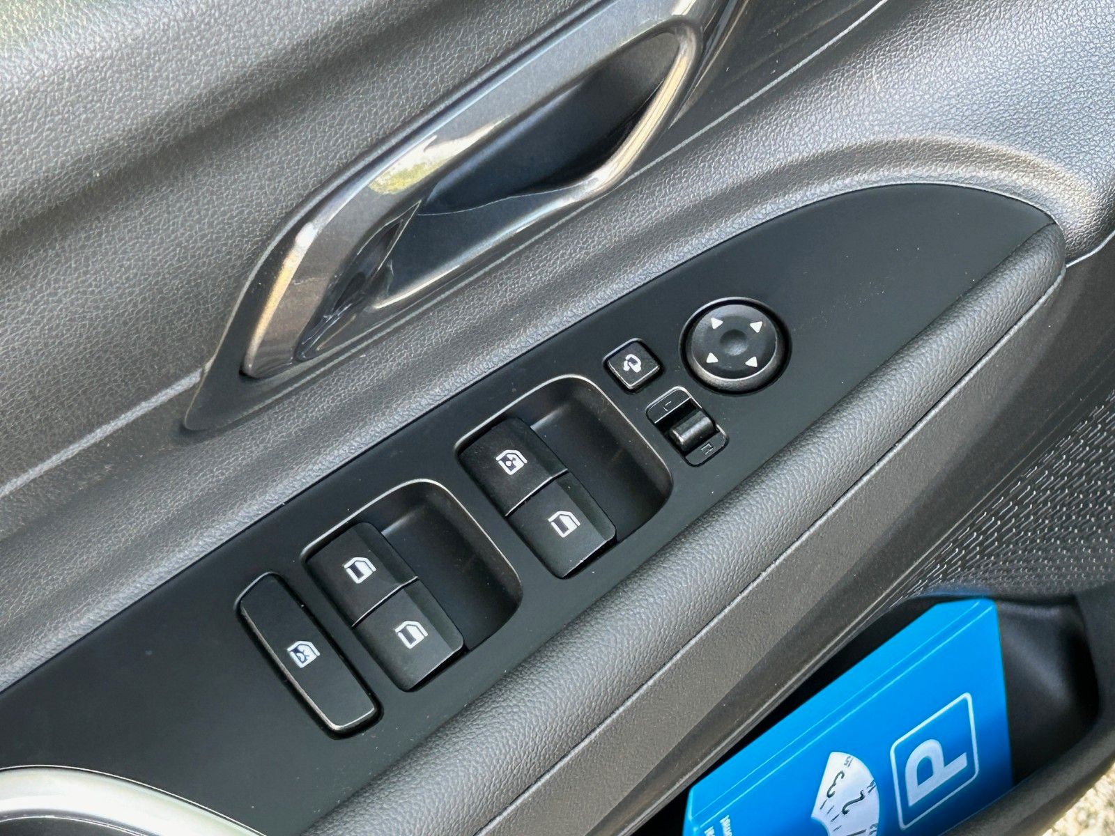 Fahrzeugabbildung Hyundai i20 1.0 T-GDI 48V Trend *Navi*CarPlay*RFKamera*