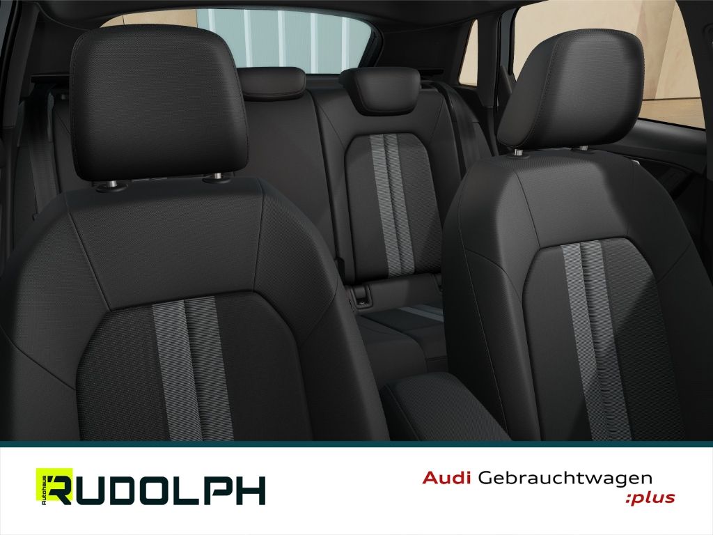 Audi A3 - Bild 9