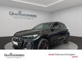 Audi SQ5 3.0 TFSI quattro S tronic Standheizung Navi - Audi SQ5 Jahreswagen