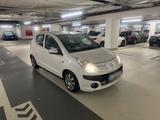 Nissan Pixo 1.0 2010 Euro5 TÜV 04/27 - Nissan Pixo aus 2011