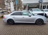 Audi A4 45 TFSI S tronic quattro sport (S line) - Audi A4 Gebrauchtwagen Privatanbieter