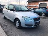 Skoda Fabia 1.2 Cool Edition/1.Hand/Tüv+Insp. Neu