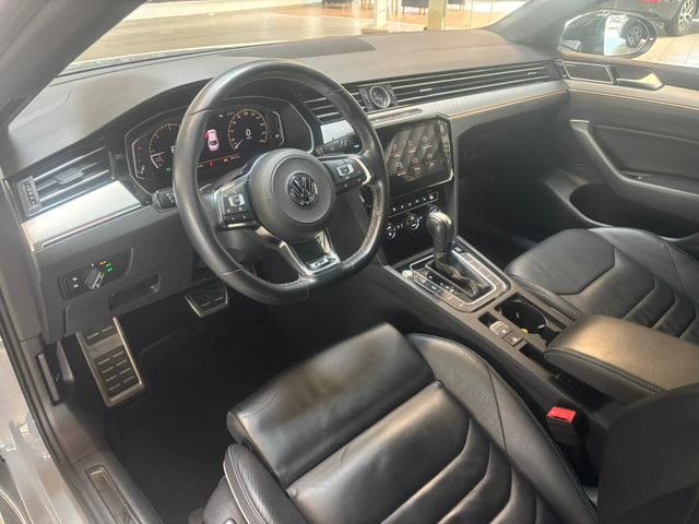Arteon 2.0 TDI R-Line Edition *SH*APP*ACC*AHK*
