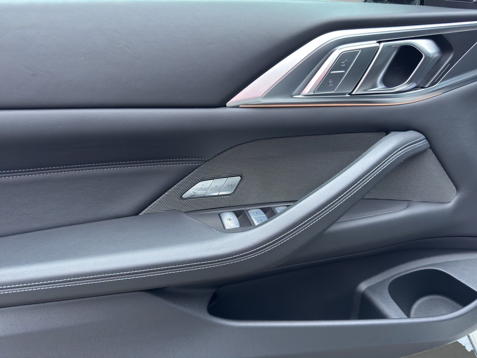 BMW M4 - Bild 10