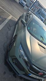 Honda Civic 2.0 i-VTEC TURBO Type R GT Type R GT - Honda Civic Gebrauchtwagen in Frankfurt