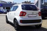 Suzuki Ignis 1.2 Comfort Klima Navi Sitzheizung Kamera - Suzuki Ignis mit Benzin-Antrieb: Allradantrieb, Kleinwagen