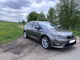 Seat Leon ST 1.8 TSI 132kW FR *neuer Turbo* - Seat Leon: Turbo