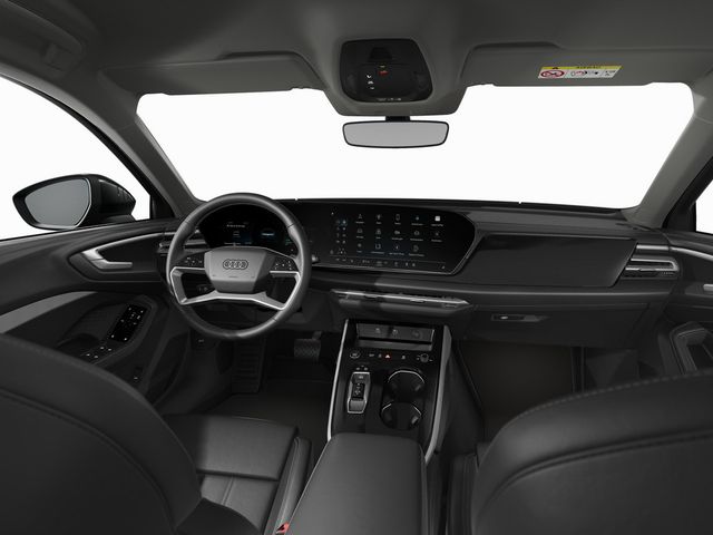 A5 Avant 2.0 TFSI quattro