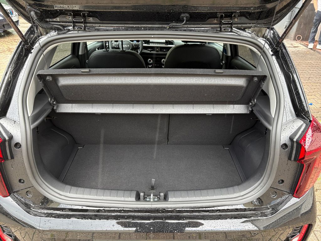 Fahrzeugabbildung Kia Picanto 1.2 GT-Line