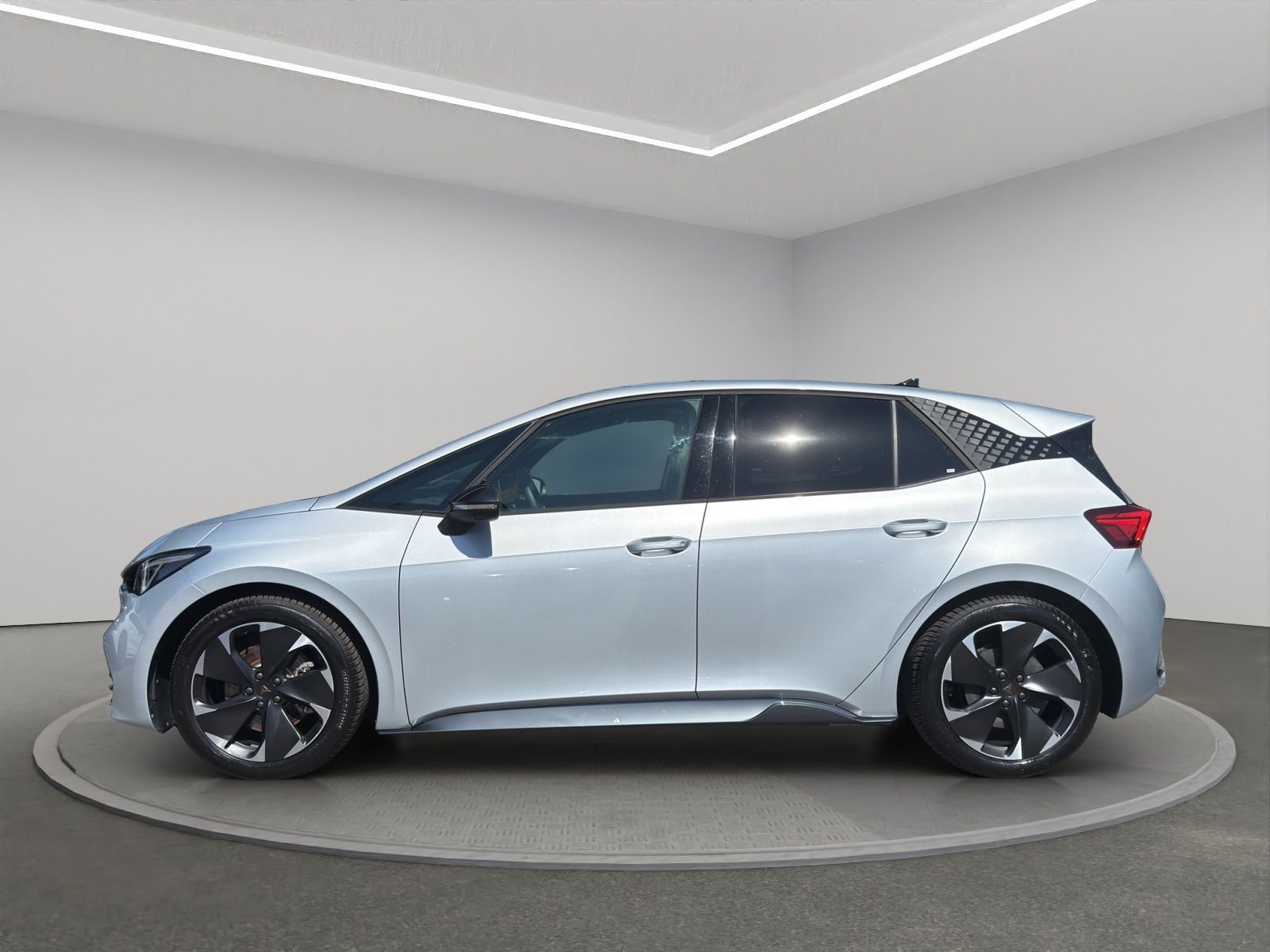 Cupra Born - Bild 5