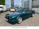BMW E30 Cabrio 323i M-Technik 2 M52B25 - BMW 323: 323i