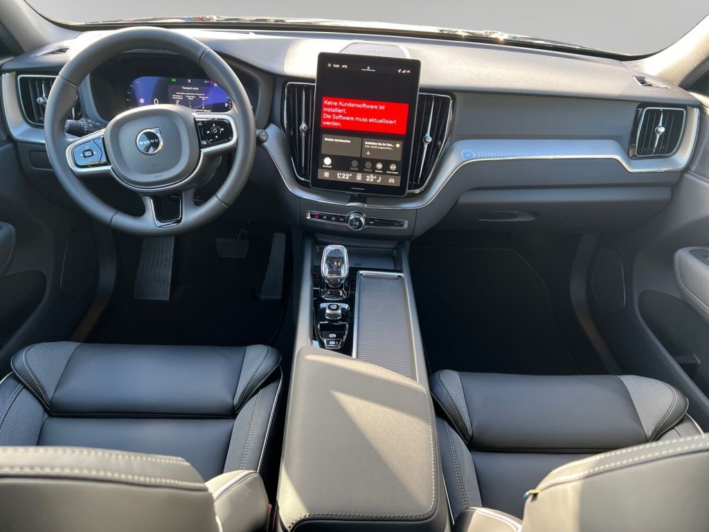 VOLVO XC60 T8 AWD Plug-in Hybr.Black Edition,Lagom-P. VOLVO XC60 T8 AWD Plug-in Hybr.Black Edition,Lagom-P.