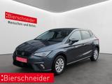 Seat Ibiza 1.0 TSI Style LED NAVI ACC PDC KAMERA SHZ - Seat Ibiza Jahreswagen: Style