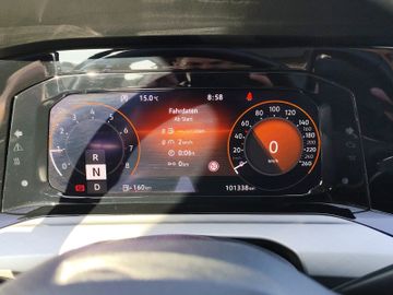 Volkswagen Golf - 12